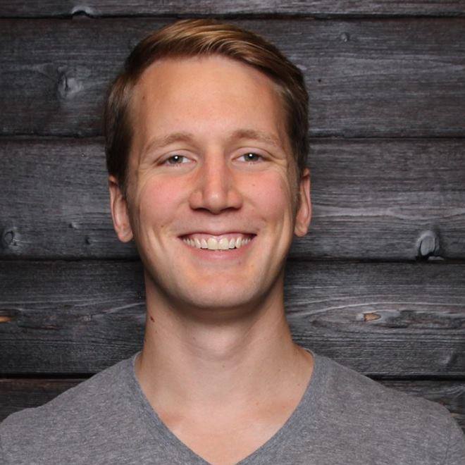 David Geukers