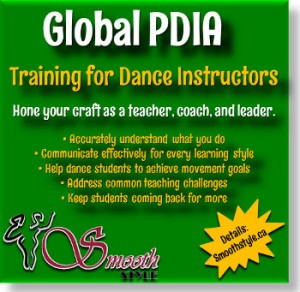 Global PDIA Instructor Training Canada