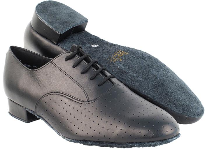 Your First Pair of West Coast Swing Dance Shoes