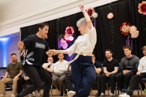 swing in bloom 2026